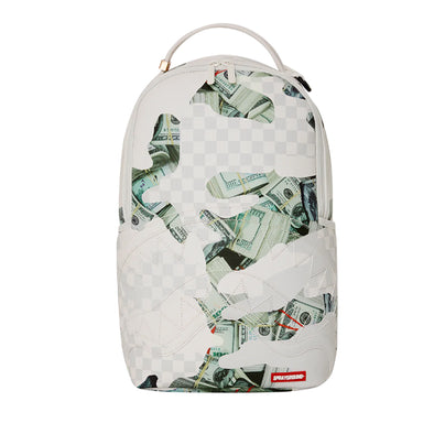 Sprayground 3am Money at Random (DLXV) Backpack