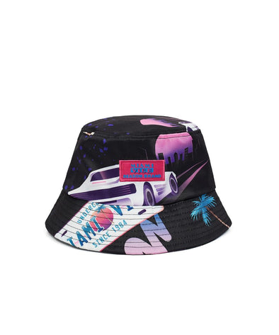 Reason Clothing Miami Vice Bucket Hat