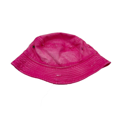 Fisherman Hat / Bucket Hat (Pink)