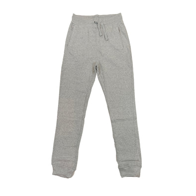 Octagon Fleece Pant (Grey)