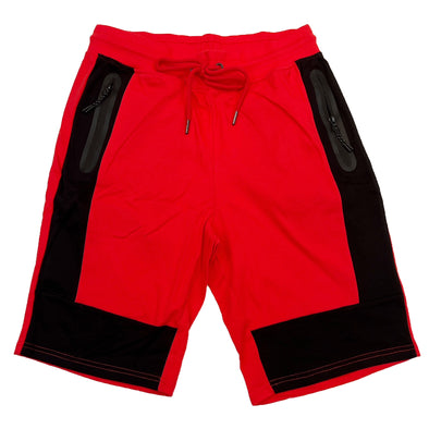 Republic Collection Short (Red)
