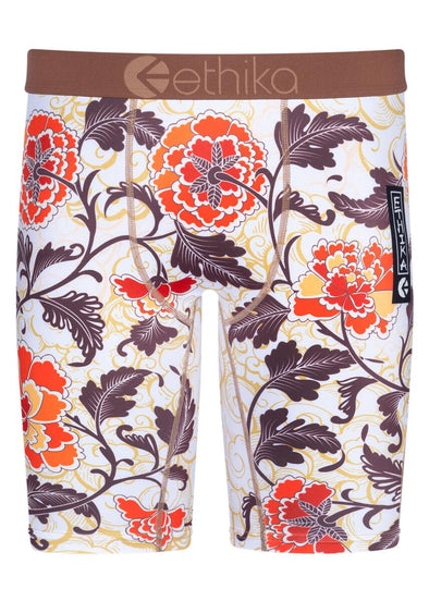 Ethika Wind Florals Underwear